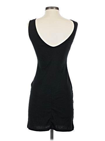 Planet Gold Cocktail Dress (view 2)