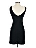 Planet Gold Stars Black Cocktail Dress Size S - photo 2