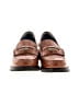 Free People Brown Flats Size EU 38 - photo 2