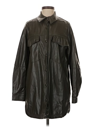 Apparis Coat (view 1)