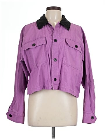 Wild Fable Jacket (view 1)