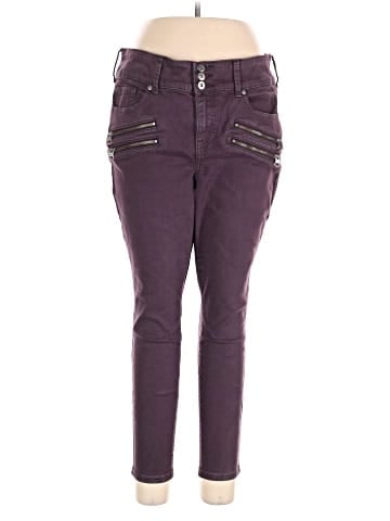 Torrid Jeans (view 1)