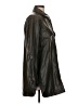 Apparis Green Coat Size S - photo 4