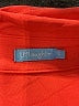 J. McLaughlin Orange Sleeveless Blouse Size S - photo 7