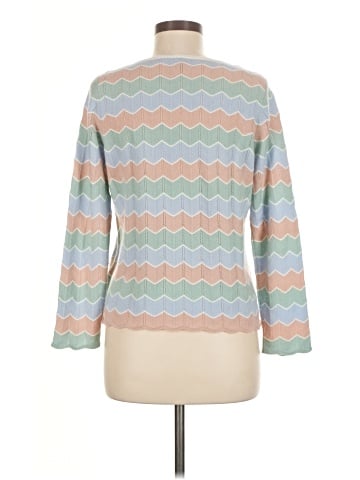 Pure Collection Cashmere Pullover Sweater (view 2)