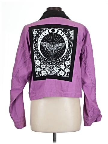 Wild Fable Jacket (view 2)