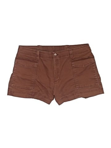 Old Navy Khaki Shorts (view 1)