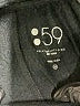 Splits 59 Black Track Pants Size XS - photo 8