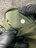Lululemon Athletica Camo Green Active Pants Size 4 - photo 8