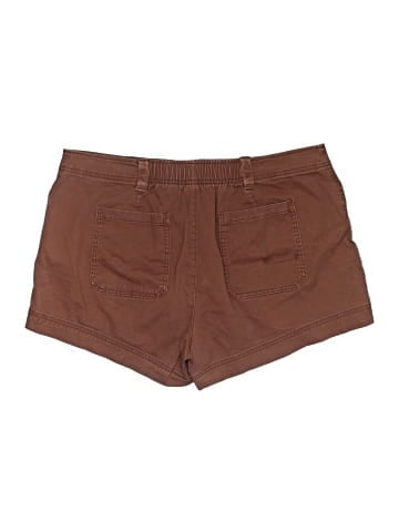Old Navy Khaki Shorts (view 2)