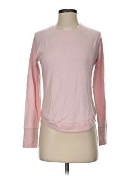 Athleta Long Sleeve T-Shirt (view 1)