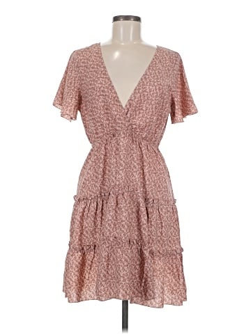 Shein Casual Dress (view 1)