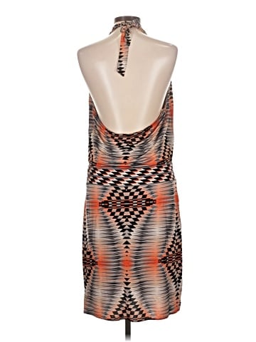 BCBGMAXAZRIA Cocktail Dress (view 2)