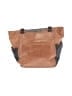 The Sak 100% Leather Brown Leather Tote One size - photo 3