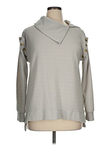 New York Laundry Pullover Sweater (view 1)