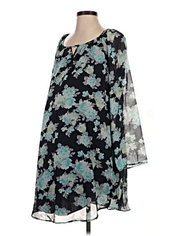Ma Cherie Maternity Casual Dress (view 1)