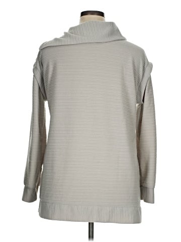 New York Laundry Pullover Sweater (view 2)