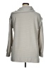 New York Laundry Gray Pullover Sweater Size XL - photo 2