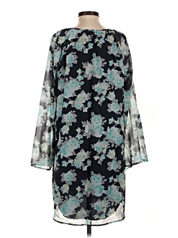 Ma Cherie Maternity Casual Dress (view 2)