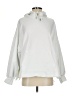 Athleta White Sweatshirt Size XS - photo 1