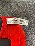 Perseption Concept Red Short Sleeve Blouse Size 2X - photo 7