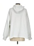 Athleta White Sweatshirt Size XS - photo 2