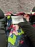 Assorted Brands Floral Black Dress Size 6 - photo 3