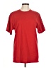 Jerzees Red Short Sleeve Top Size M - photo 1