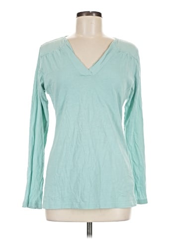 Patagonia Long Sleeve T-Shirt (view 1)