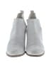 TOMS Gray Ivory Ankle Boots Size 10 - photo 2