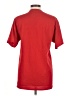 Jerzees Red Short Sleeve Top Size M - photo 2