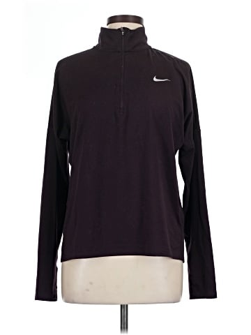 Nike Track Jacket (view 1)