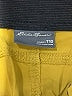 Eddie Bauer Solid Green Casual Pants Size 10 (tall) - photo 7