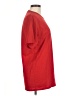 Jerzees Red Short Sleeve Top Size M - photo 4