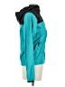 The North Face 100% Polyester Teal Windbreaker Size XS - photo 4