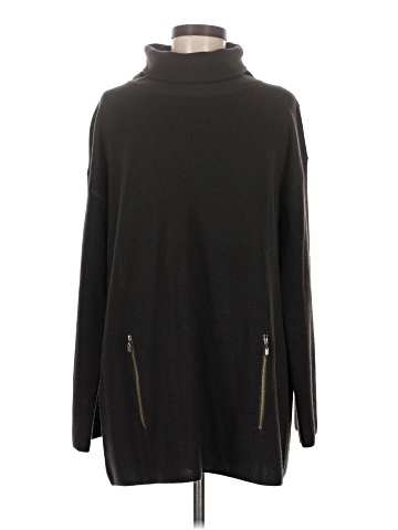 W by Worth Turtleneck Sweater (view 1)