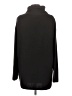 W by Worth Black Turtleneck Sweater Size M - photo 2