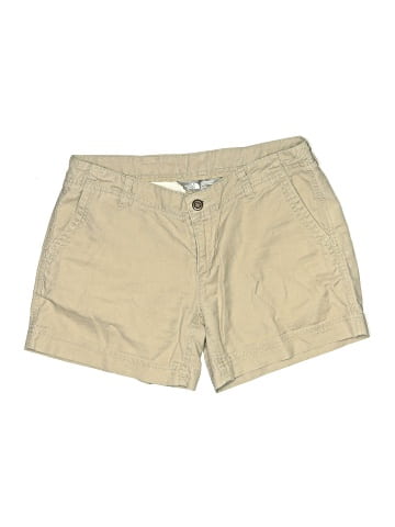 The North Face Khaki Shorts (view 1)