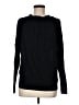 Free People Black Pullover Sweater Size M - photo 1