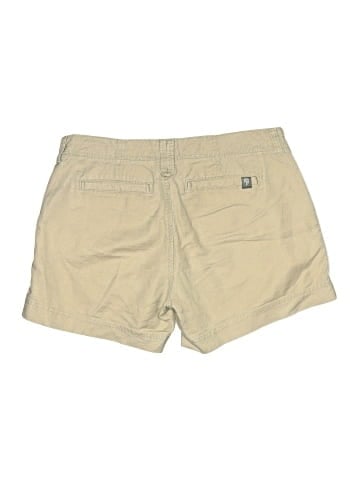 The North Face Khaki Shorts (view 2)