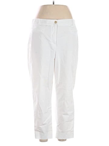 Ann Taylor Casual Pants (view 1)