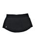 Lululemon Athletica Solid Black Active Skort Size 8 - photo 2
