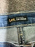 Lee Blue Jeans Size 10 - photo 4