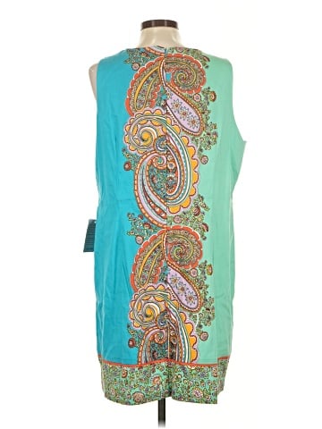 London Times Casual Dress (view 2)