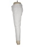 Ann Taylor Metallic Gray Jeans Size 12 - photo 5