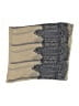 Unbranded 100% Polyester Gray Blue Scarf One size - photo 2