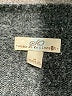 So Wear It Declare it Tweed Gray Pullover Sweater Size M - photo 7