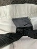 Nike Solid White Skort Size M - photo 3