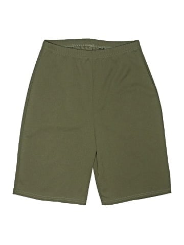 PrettyLittleThing Athletic Shorts (view 1)