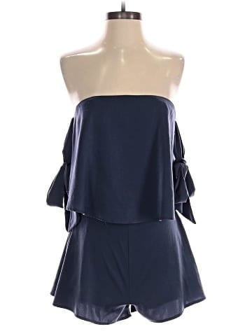 Sage Romper (view 1)